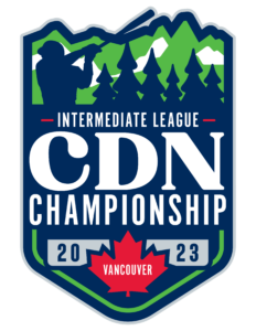 Canadian Intermediate Nationals 2023 Canadian Intermediate Nationals 2023
